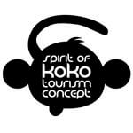 Spirit of Koko Tourism Concept